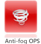 Anti-fog OPS Sheet